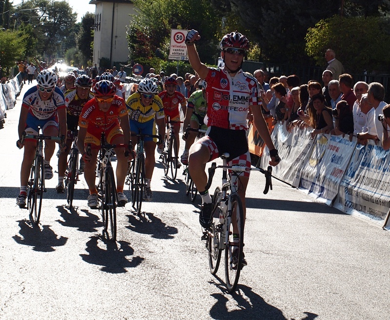 Juniores, tutto pronto per il Piccolo Valli Aretine