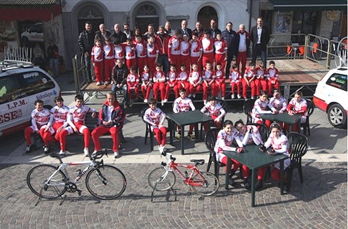 La Butese 2011 punta ancora sui giovani