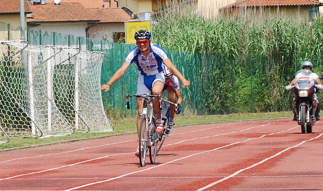 Roubaix di Casalguidi, una classica per allievi