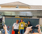 Il leader della classifica