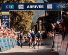 L'arrivo