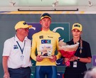 Il leader della classifica