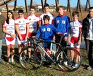 La Squadra Esordienti-Allievi