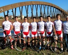 La Squadra Juniores