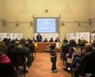 La presentazione