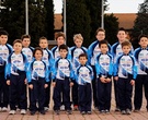 La squadra giovanissimi