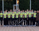 La squadra juniores